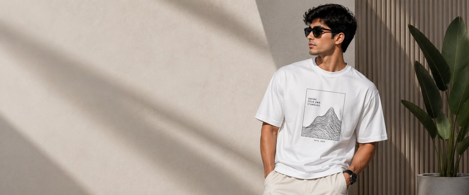 Premium Men's T-Shirts