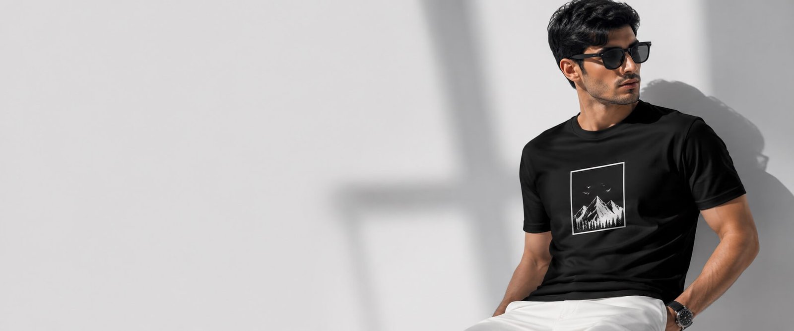 OVERSIZED T-SHIRTS